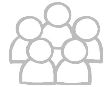 Talleres-de-cocina Icono personas