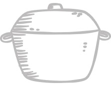 Talleres-de-cocina-Barcelona icono olla de cocina